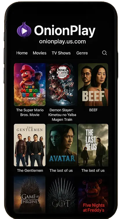 HD Quality Streaming