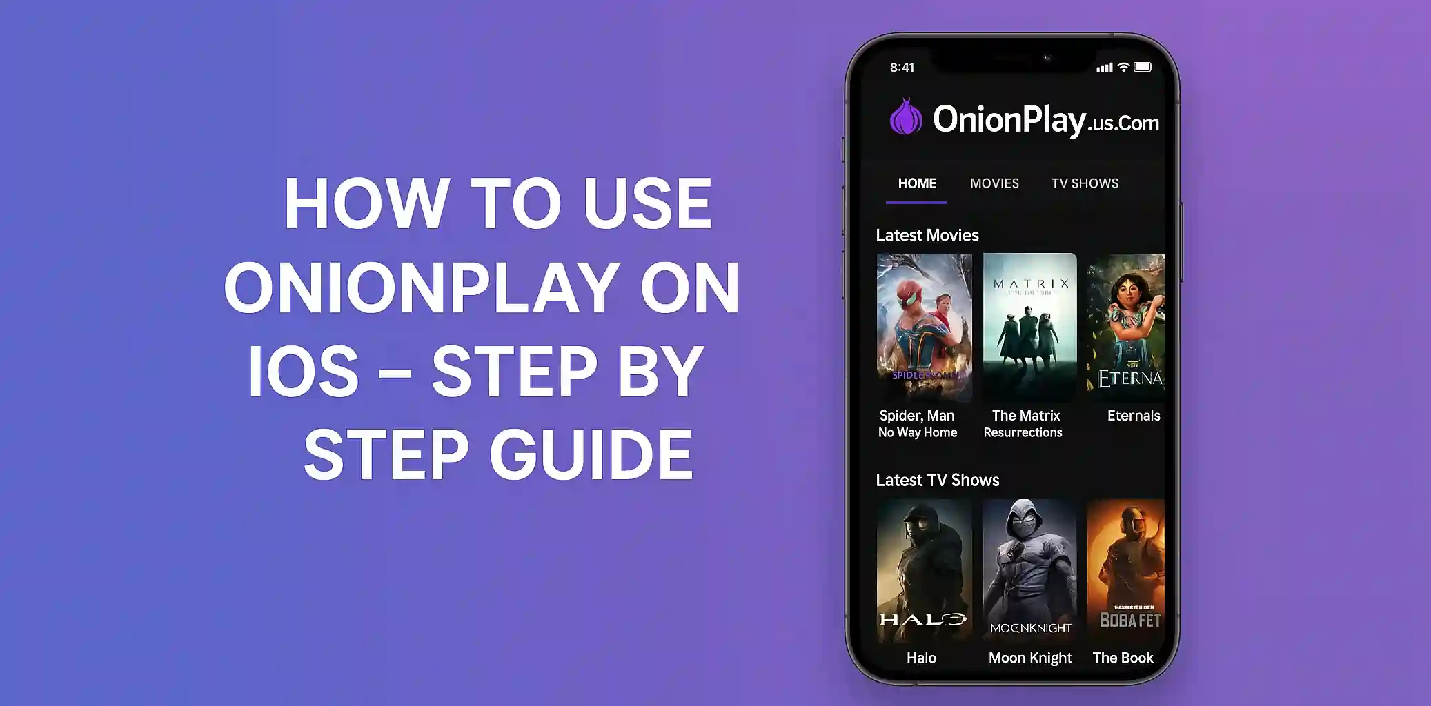 How to Use OnionPlay on iOS – Step by Step Guide